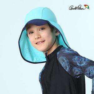 [아놀드파마]비치플랩캡 UV 자외선 차단 플랩캡 수영모자 APS-SC12T