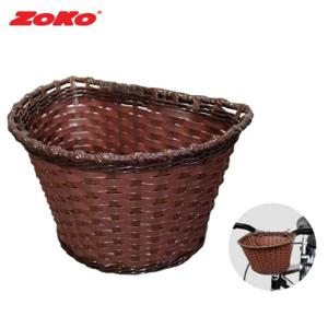 ZOKO 조코시리즈 다용도 자전거 바구니