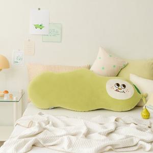 쉬즈홈 콩이모찌바디필로우