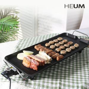 헤움 특대형 멀티 와이드 전기그릴 HU-Z655