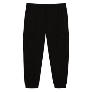 [티비제이]남성 카고조거 오픈밴딩 TR(T221PT400P)