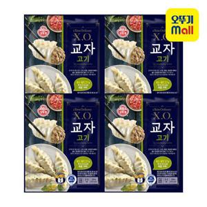 [오뚜기] X.O. 교자만두 (324gx2) 4개