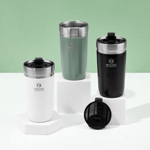 스텐 보온보냉 텀블러 480ml 3color