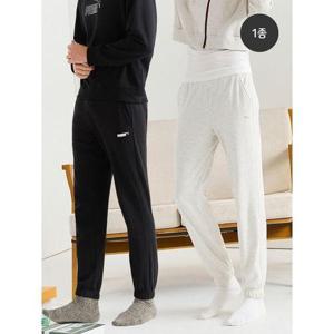 [푸마 언더웨어]남녀 일자핏/조거핏 홈웨어 하의 1종 택일