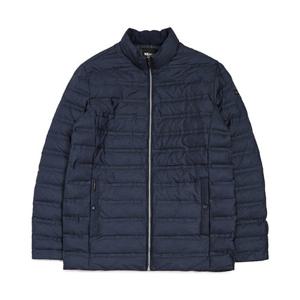 HC K2 세이프티 21JK-F137R 경량패딩 (다크 네이비)