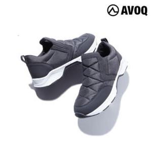 [아보크]코지 패딩슈즈 (여성)