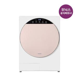 위닉스 최대 4kg 인버터 컴팩트건조기 베이지 HS3E400-NEK 미니건조기 HS