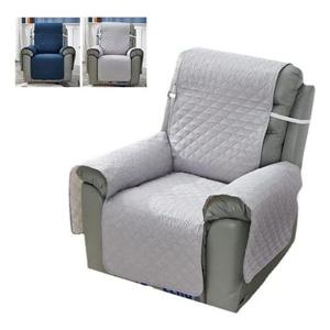 [JHQSWBG6_51AQ]1인소파 안마의자 커버 덮개 오염방지 깔개