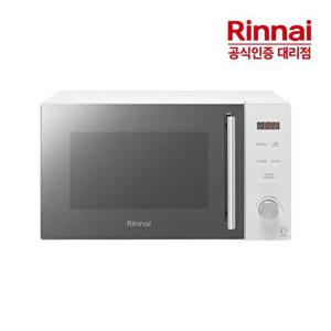 린나이 고급형 20L 버튼식 전자레인지 RMW-C20S HS