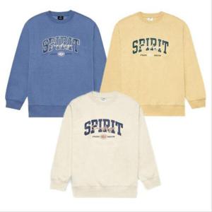 [행텐주니어][모다부평]행텐주니어 그래픽 포인트 기모 맨투맨/14490-031-801-11_BP