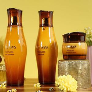 폴리페놀 보습영양 자연숙성 여성 스킨1+로션1+크림1