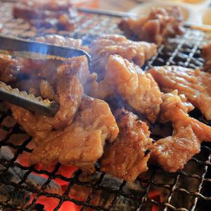 옛날 포천식 이동 양념갈비 400g 3팩 /총 1.2kg