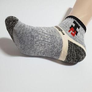 [에이치플러스몰]H2 남성 스포츠 단목 등산 양말 3족