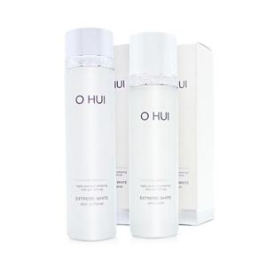 오휘 익스트림 화이트 2종 단품 세트 Y