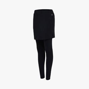 프로스펙스 HC14 니트 스커트 결합형 레깅스(W)WZ-W711  PW3WZ23W711