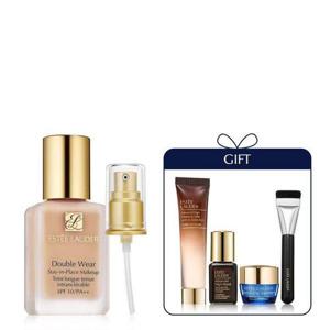 갤러리아_[단독]2 더블웨어 파운데이션 세트 (+디럭스 3종 + 파운데이션