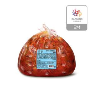 종가 전라도 김장양념 5.5kg