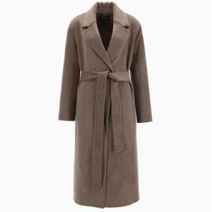 갤러리아_지고트 [여성] 울 캐시미어 테일러드 코트 (JEAE0CTC53)