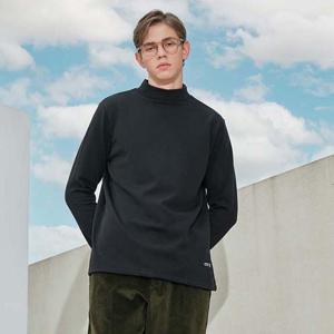 남성모크넥 프로스펙스 발열티 겨울 베이스레이어 따뜻한 긴팔티 운동이너 3종