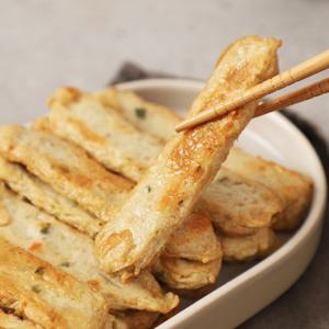 [미보부산어묵] 야채봉어묵 중보 800g