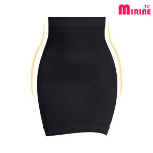 굿라인 보정 속치마 똥배보정속옷 뱃살보정속옷 원피스속치마 슬립속치마 여성보정속옷 몸매보정속옷