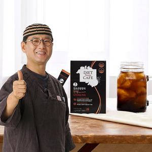 김오곤원장의 한방 다이어트 카페 28포 2주분