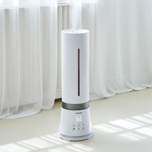 에어메이드 9L 대용량 가열 자동습도조절 국민 가습기 AMH-9000