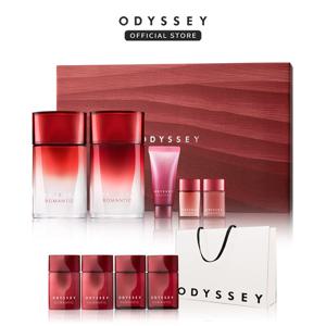 오딧세이 로맨틱 2종 세트