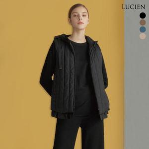 [루시앙]패딩베스트/니트 상의/하의 12종 택1