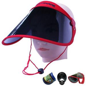 아웃도어 높이조절 썬캡모자 여성썬캡 자외선차단 WA8F832