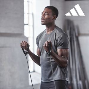 [홈앤단독비밀특가]아디다스 튜빙밴드 (강) 어깨 팔 근력 운동 등 라텍스 필라테스 멀티 다이어트 TRX