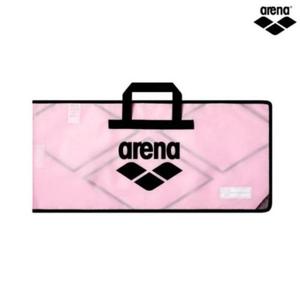 아레나 HC02 아레나 공용 롱핀 오리발 가방 A5AC1AB07(PNK)