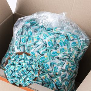 [잇츠팩] 맛고을 자일리톨캔디 4kg