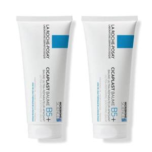 유럽내수용 라로슈포제 시카플라스트 밤 B5+ 100ml 2개