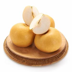 [산정마을] 나주배 가정용 신고 원황 햇배 15kg (16-20과)