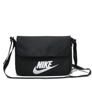 [나이키 주니어]나이키 NSW 퓨추라 365 크로스백 여행 폰 가방 블랙 CW9300-010