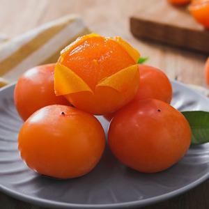 씨없는 햇 청도반시 2.5kg (27과내외)