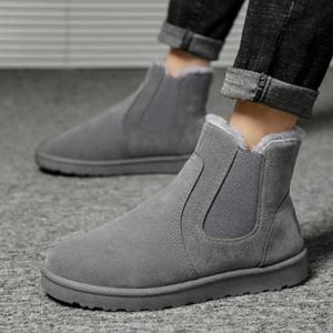 [에이치에스라이프]부츠 털부츠 패딩부츠 워커 편한 방한화 운동화 발 패딩 신발