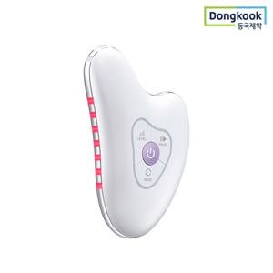 센텔리안24 마데카 프라임 리추얼 화이트 펄 고주파 갈바닉 괄사마사지기 뷰티디바이스 홈케어 탄력케어