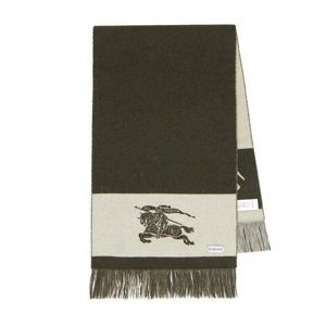 버버리 EKD 목도리 MU BLOT KNIGHT STRIP 8095231 (남여공용)