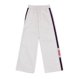 [카이아크만][카이아크만] 테이핑 밴딩 팬츠(UQAPT210U0_WH)