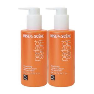 [미쟝센]미쟝센 퍼펙트 베이스업 에센스 200ml x2