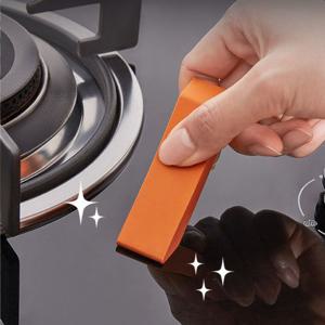 칼 녹제거 녹지우개 제거제 클리너 석회질지우개 스텐녹제거 주방 수도꼭지 욕실 얼룩제거 물때제거제 K287