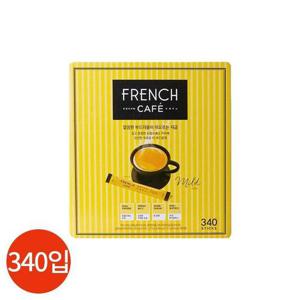 갤러리아_프렌치카페 카페믹스 11.1g x 340입