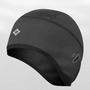 패션모자 자전거모자 쪽모자 스타일 기모 스컬캡 겨울 고품질