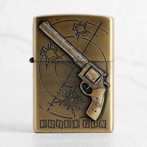 크래프트 권총 메탈지포 디자인 듀퐁