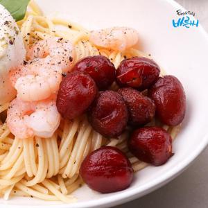 더효탄 매실 방울토마토 절임 1kg 토마토마리네이드 대용량