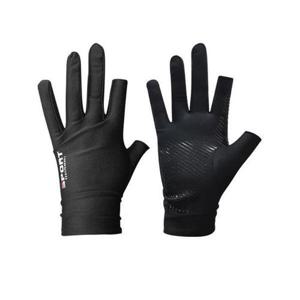 [에이치플러스몰]쿨 스포츠 세손가락 여성용 장갑 라이딩장갑