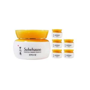 설화수 탄력크림 (AD)