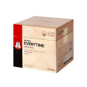 갤러리아_[정관장] 에브리타임 오리지널(10ml*100포)